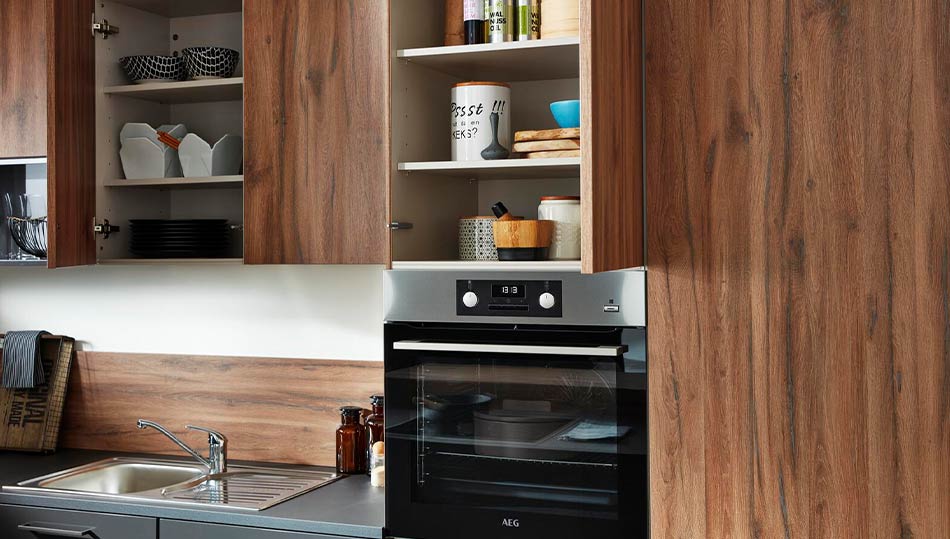 Den Küchenraum nutzen • Möbel Wassermann Den Küchenraum nutzen • Möbel Wassermann