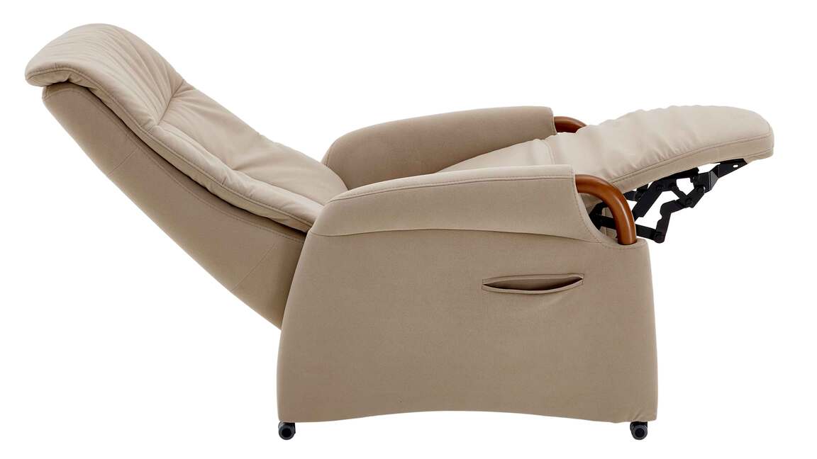 OrthoSedis OS-HU1017 - TV-Sessel OrthoSedis OS-HU1017 - TV-Sessel