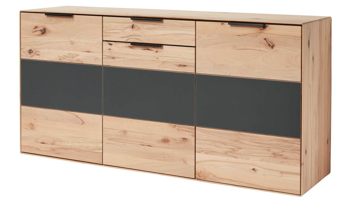 Interliving Wohnzimmer Serie 2005 – Sideboard 117 102 Interliving Wohnzimmer Serie 2005 – Sideboard 117 102
