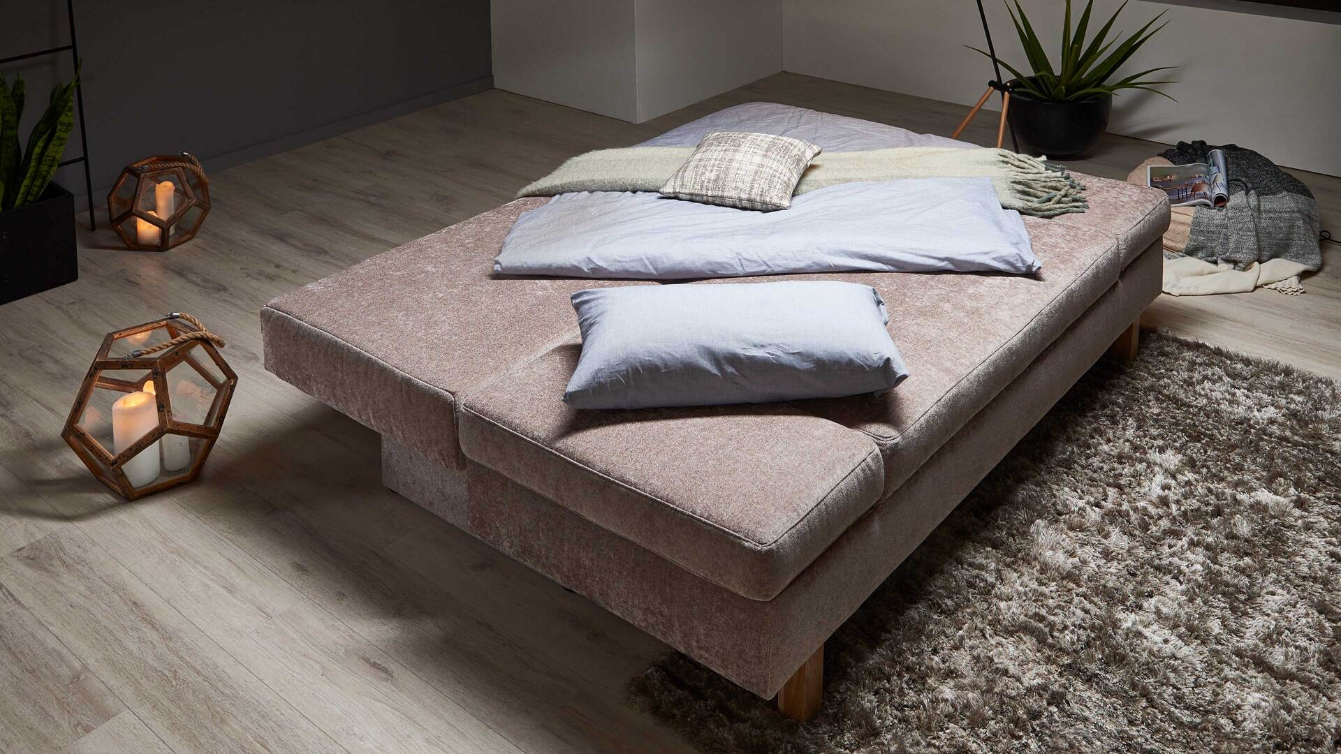 Schlafsofa Tino Schlafsofa Tino