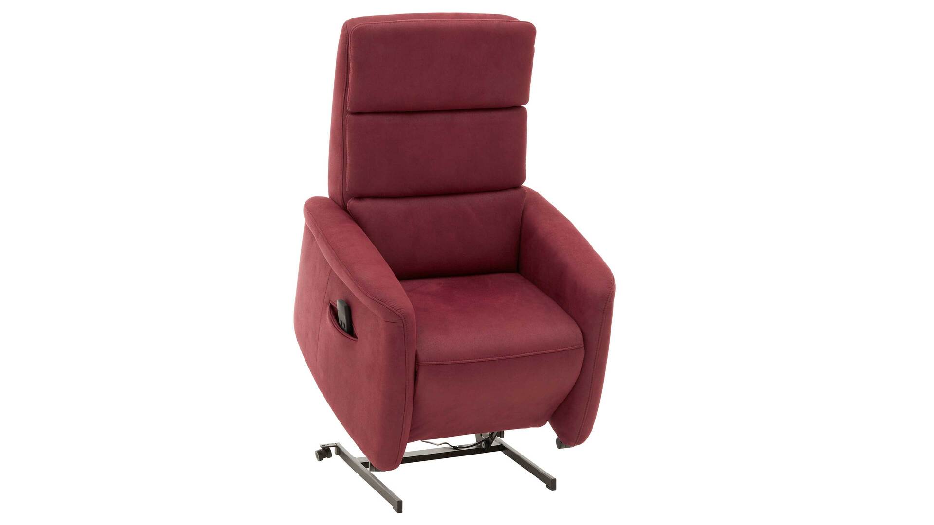 OrthoSedis OS-HU1043 - Relaxsessel A8 mit Aufstehhilfe und Federkern OrthoSedis OS-HU1043 - Relaxsessel A8 mit Aufstehhilfe und Federkern