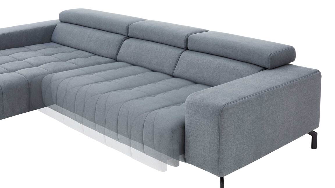 Modulmaster MM-MP1075 - Vorziehfunktion VZMo Modulmaster MM-MP1075 - Vorziehfunktion VZMo