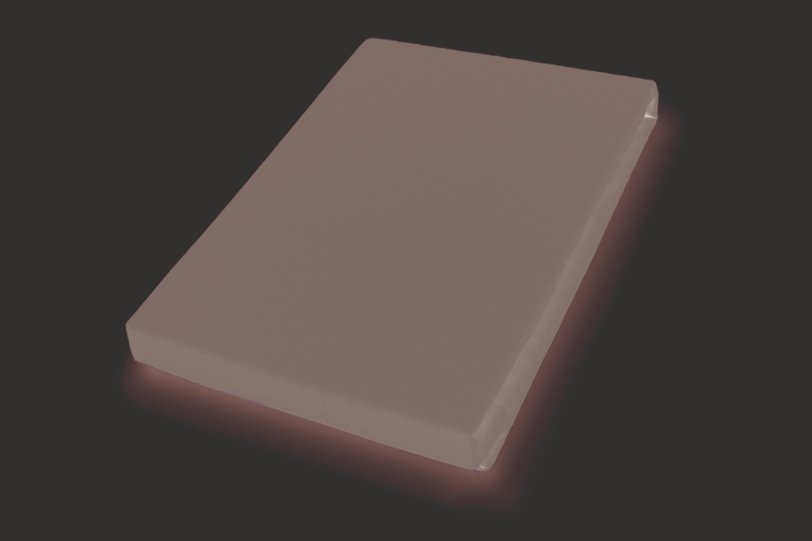 Spannbetttuch 150x200