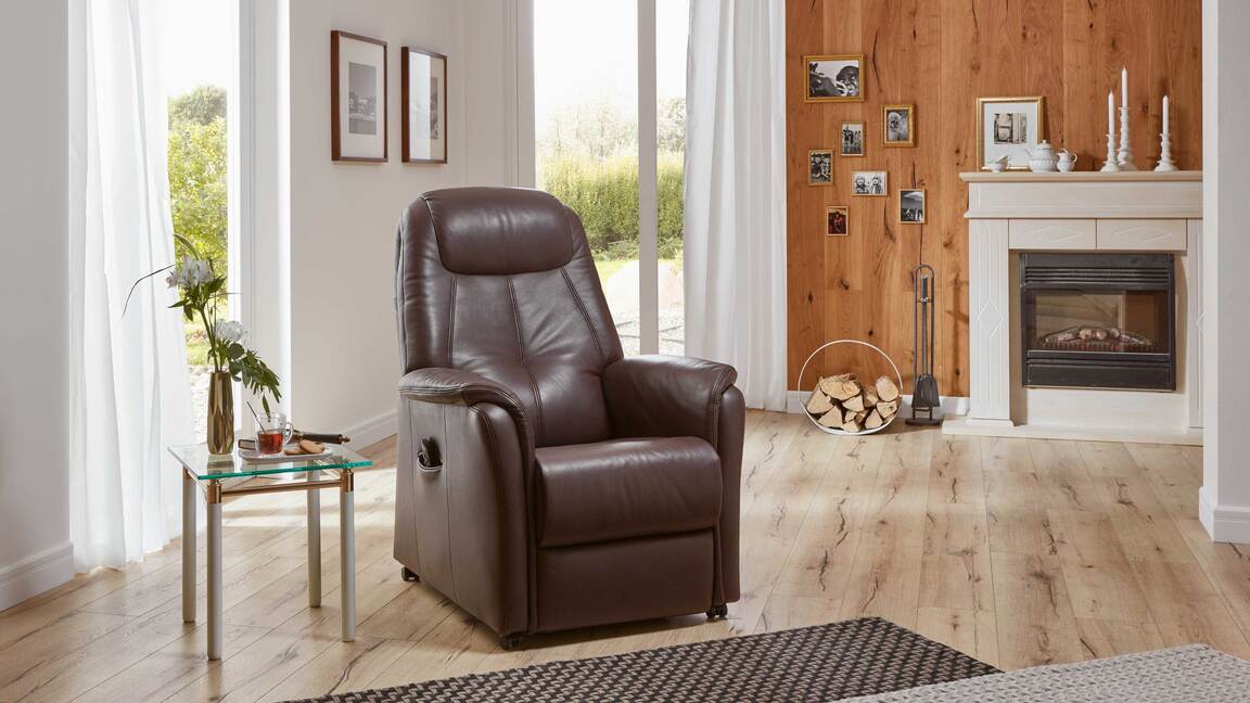 OrthoSedis OS-HU1026 - TV-Sessel OrthoSedis OS-HU1026 - TV-Sessel