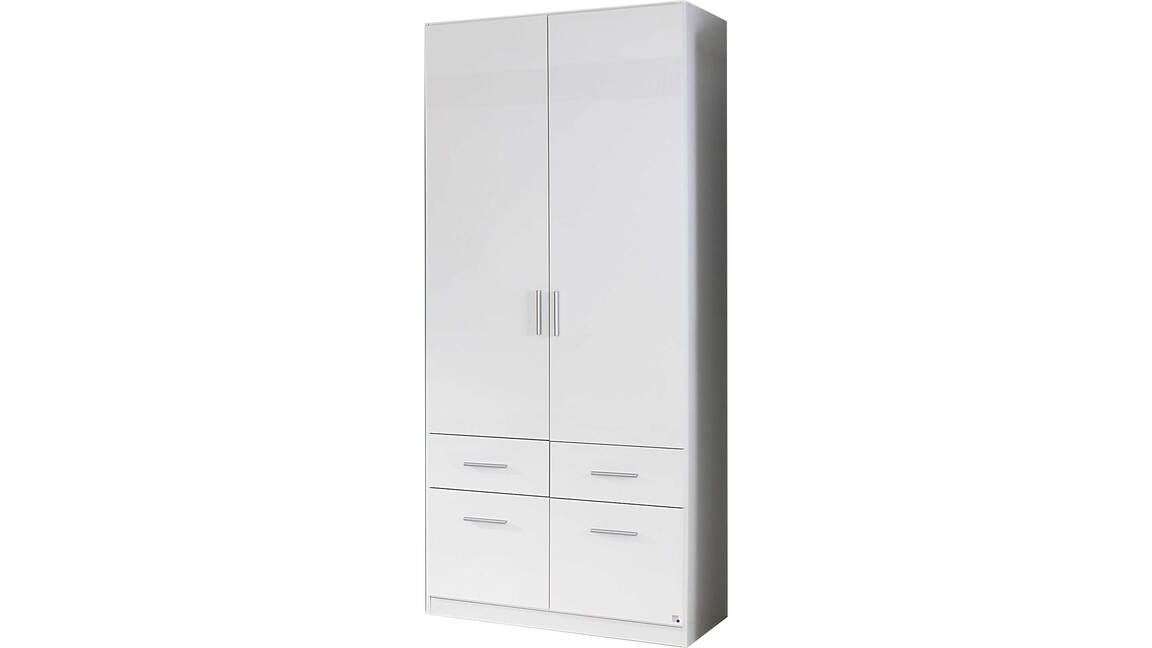 rauch BLUE Kleiderschrank Celle rauch BLUE Kleiderschrank Celle