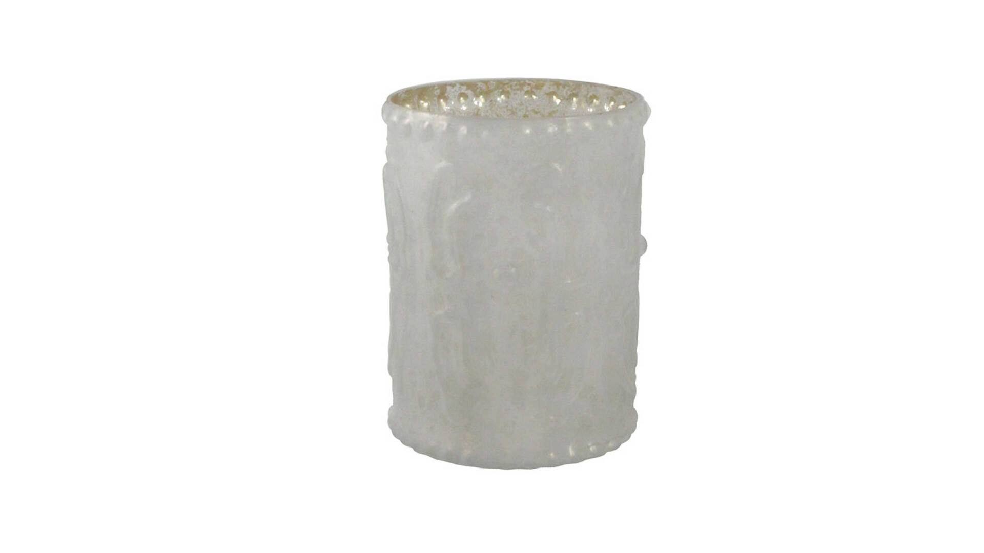 Teelichtglas Melisa III