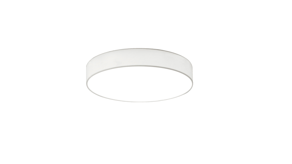 TRIO LED-Deckenleuchte Lugano