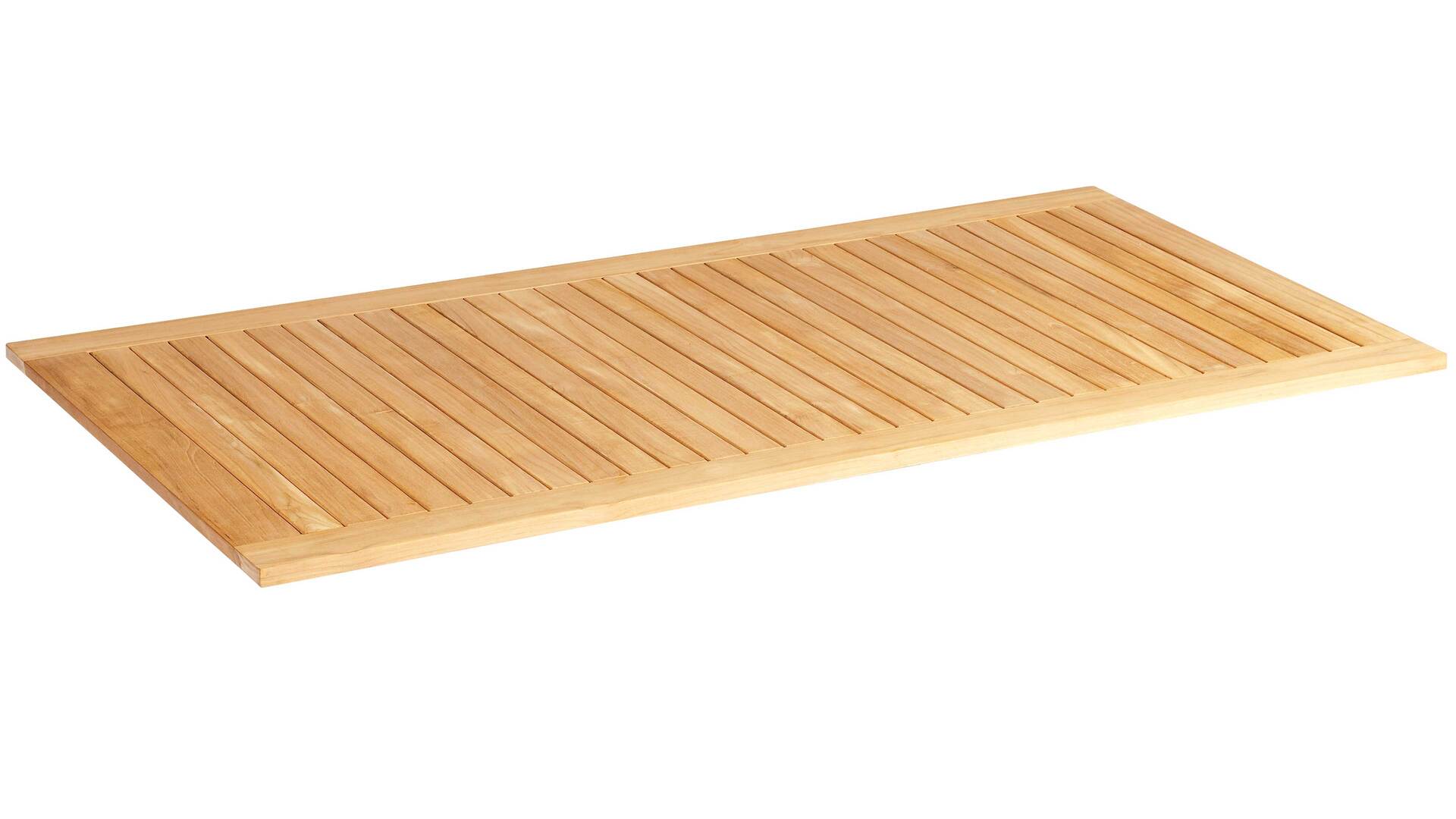 Garten-Tischplatte Pure