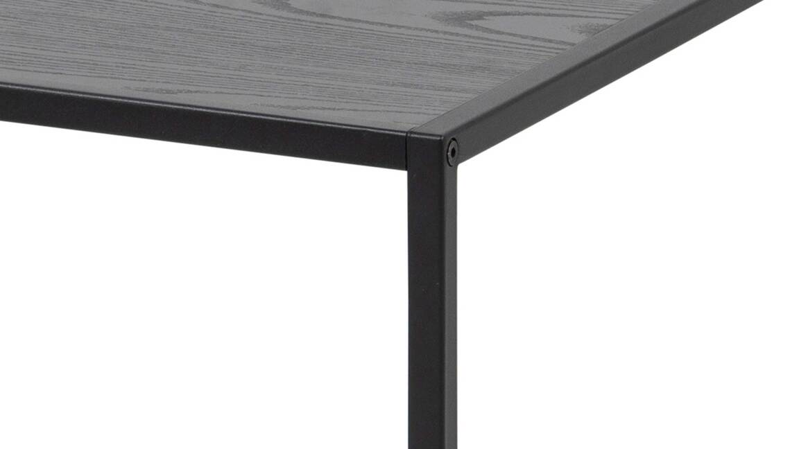 Couchtisch im Industrielook bzw. Sofatisch
