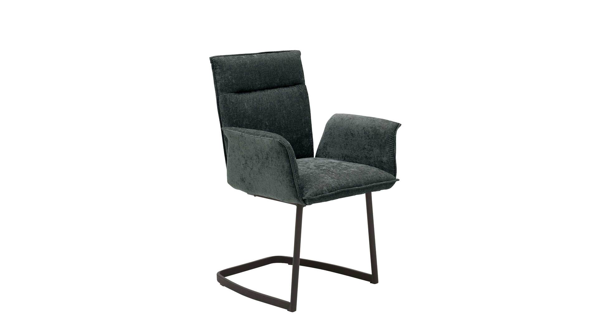 Interliving Esszimmer Serie 5106 – Schwingsessel 7662