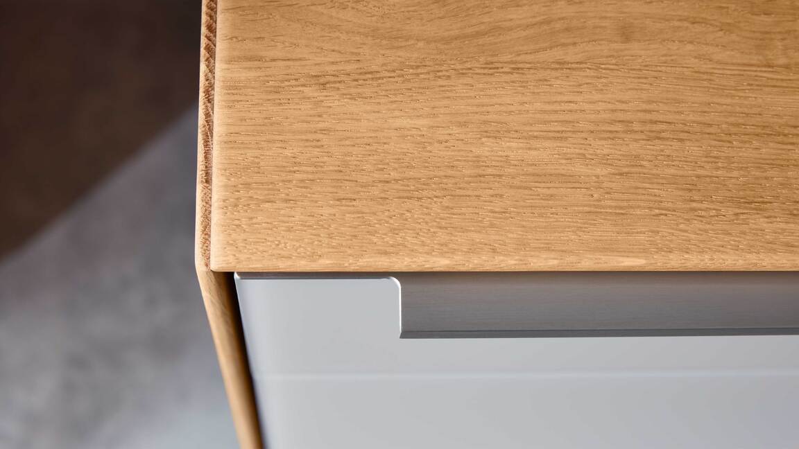 Interliving Wohnzimmer Serie 2020 - Wohnwand V15101 Interliving Wohnzimmer Serie 2020 - Wohnwand V15101