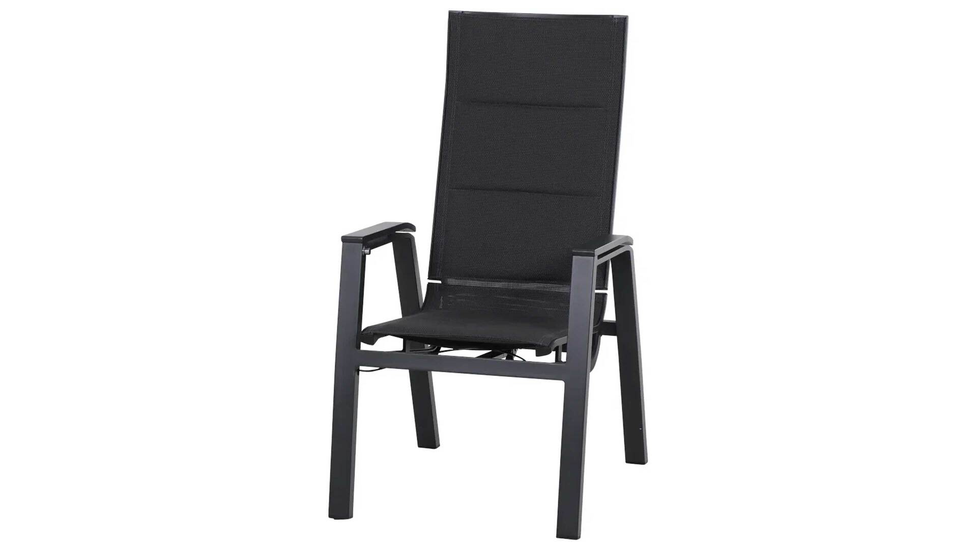 Gartenmöbel-Serie Milano - Relax Move Hochlehner Gartenmöbel-Serie Milano - Relax Move Hochlehner