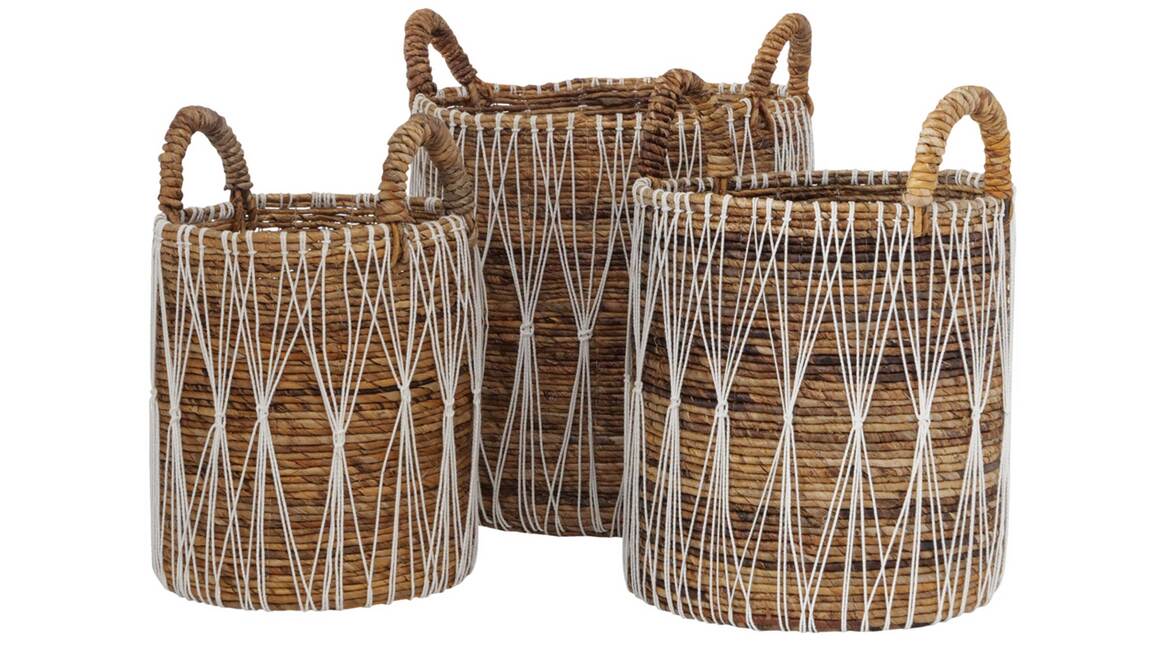 Korb-Set Tolimji