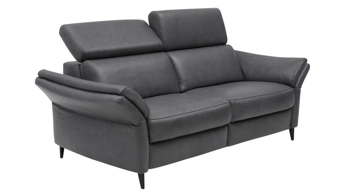 Interliving Sofa Serie 4055 - 2,5-Sitzer 2,5KV Interliving Sofa Serie 4055 - 2,5-Sitzer 2,5KV