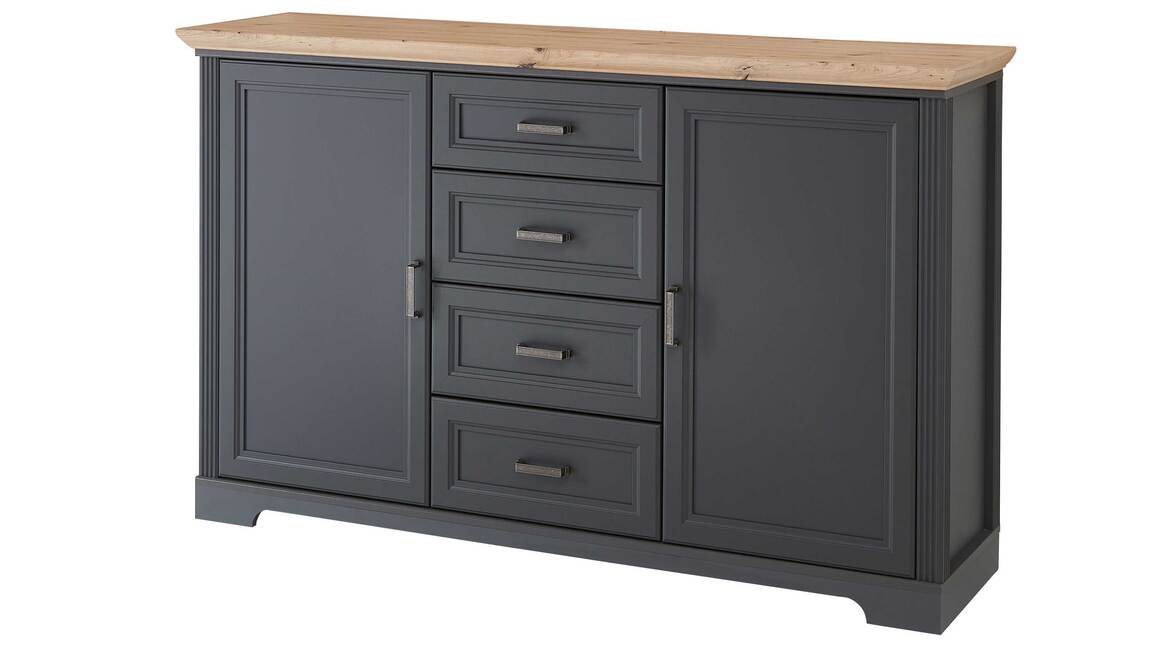 Kommodenserie Jasmin - Sideboard