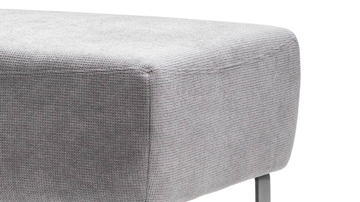 Hocker Dana bzw. Polstermöbel