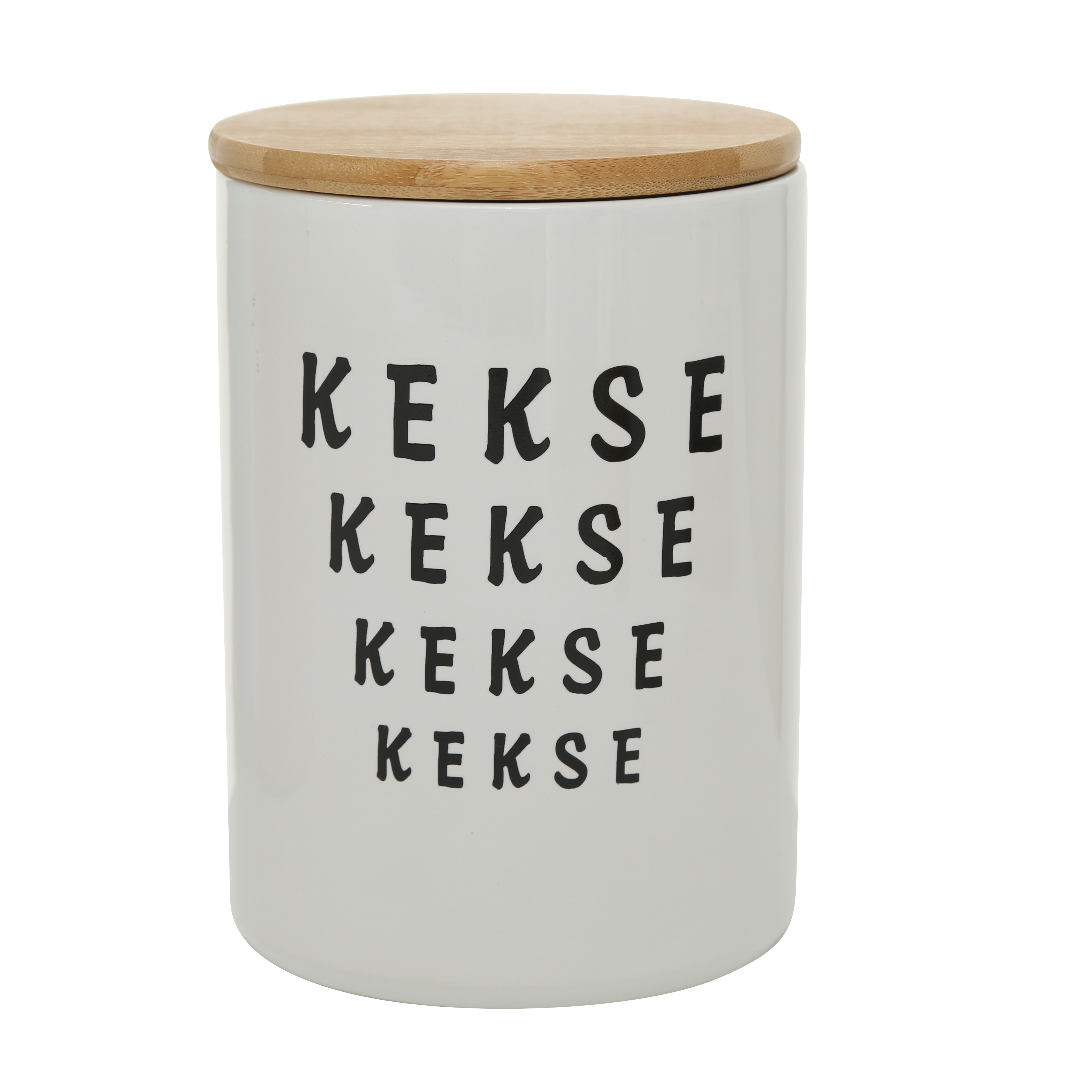 Boltze Vorratsdose-Set Toky - weiß