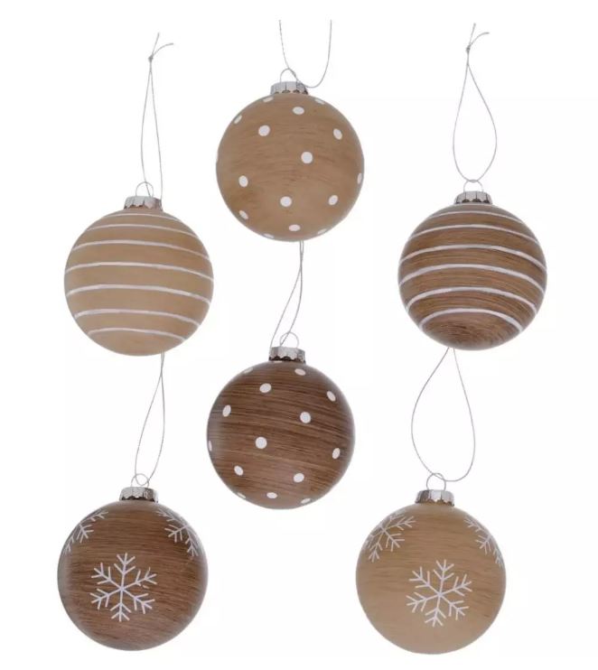 Weihnachtskugel