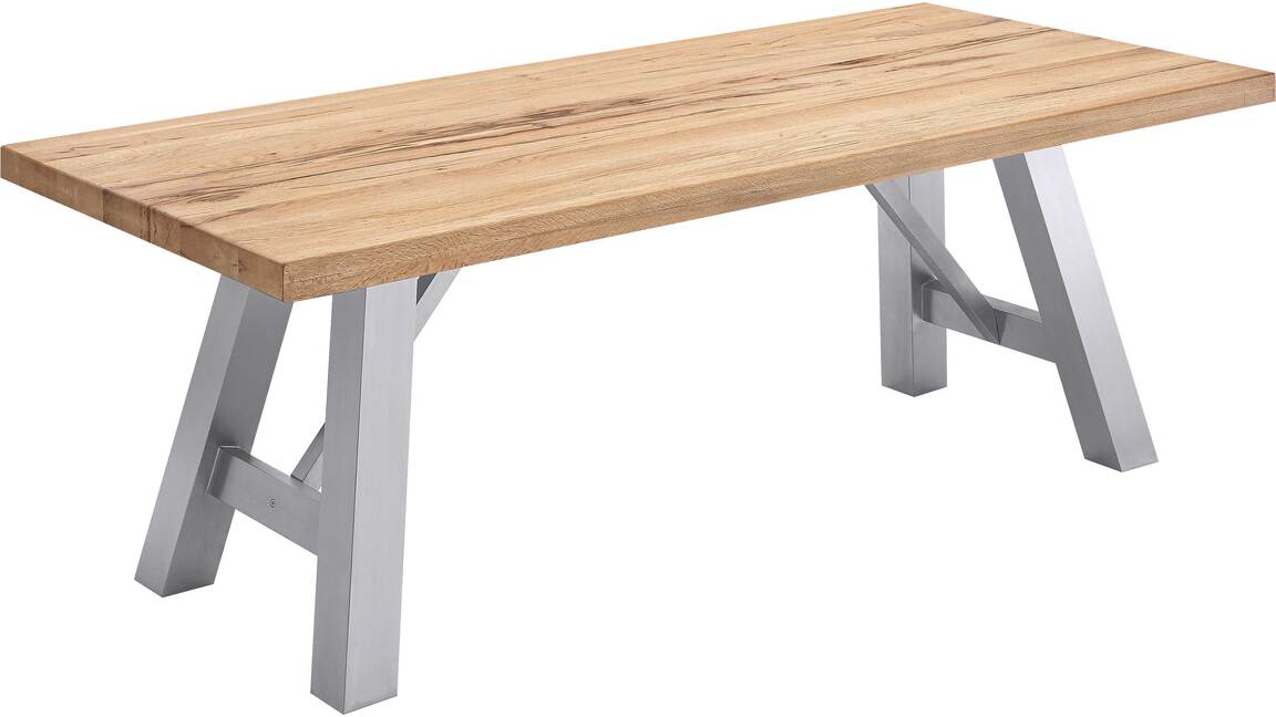NIEHOFF SITZMÖBEL Holztisch Vintage-Dining als Esstisch