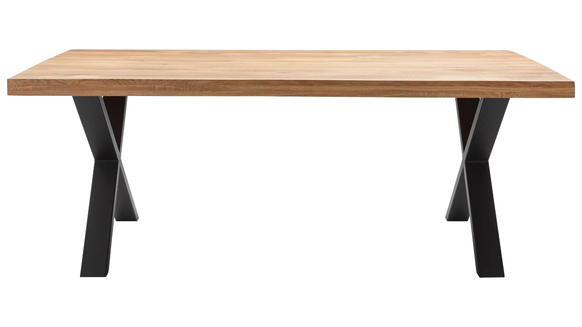 Esstisch bzw. Esszimmertisch Tim mit moderner Optik