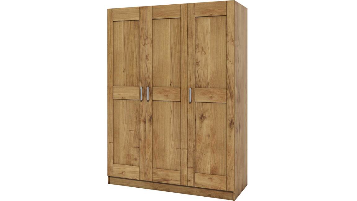 Kleiderschrank Toni