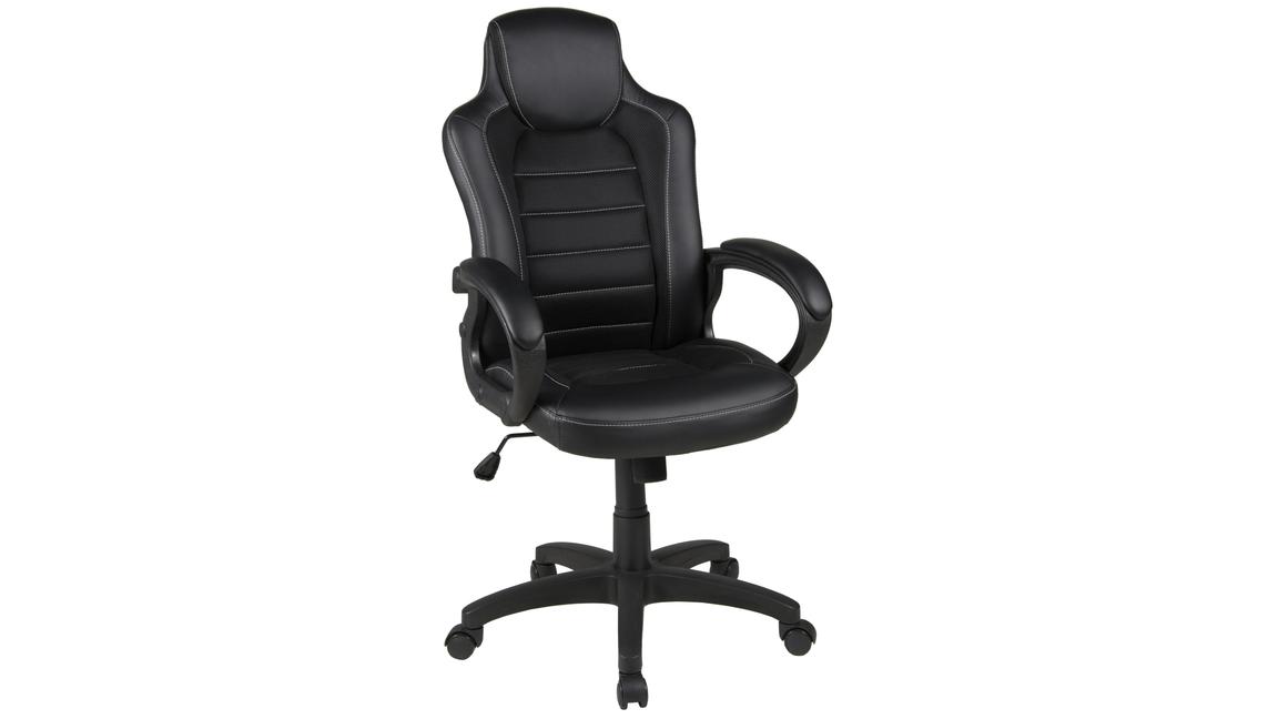 Chefsessel bzw. Bürostuhl Joris
