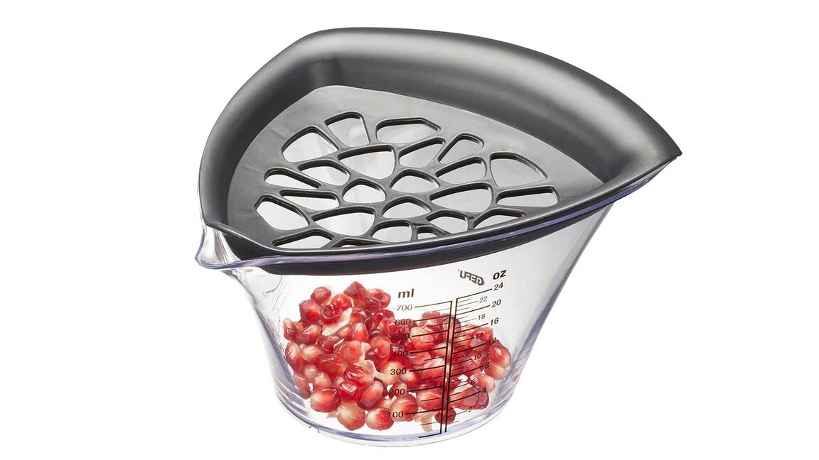 GEFU® Fruti Entkerner & Entsafter GEFU® Fruti Entkerner & Entsafter