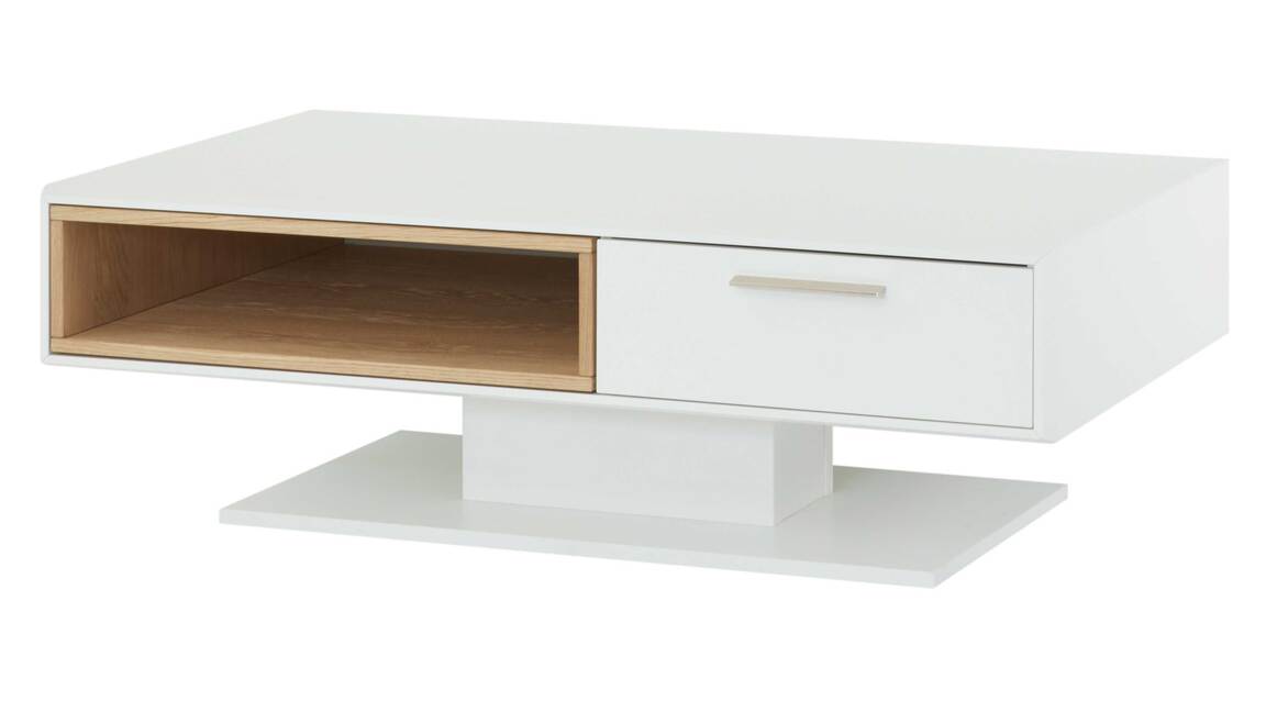 Interliving Wohnzimmer Serie 2102 – Couchtisch 510712 Interliving Wohnzimmer Serie 2102 – Couchtisch 510712