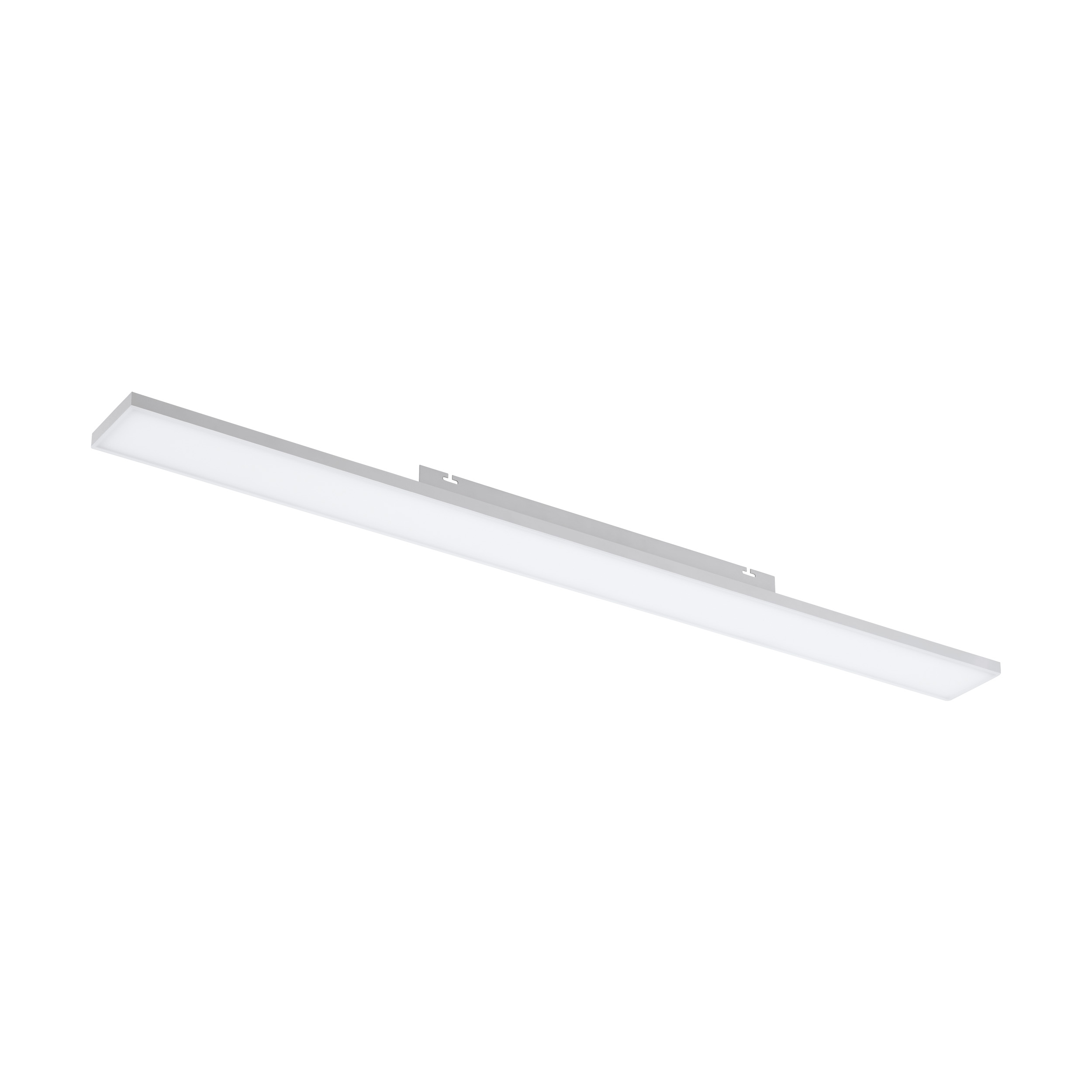 Eglo LED Rasterleuchte TURCONA - weiß