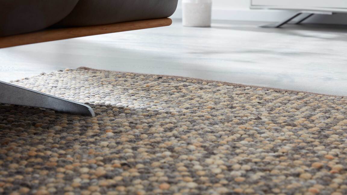 Interliving Teppich Serie B-8001
