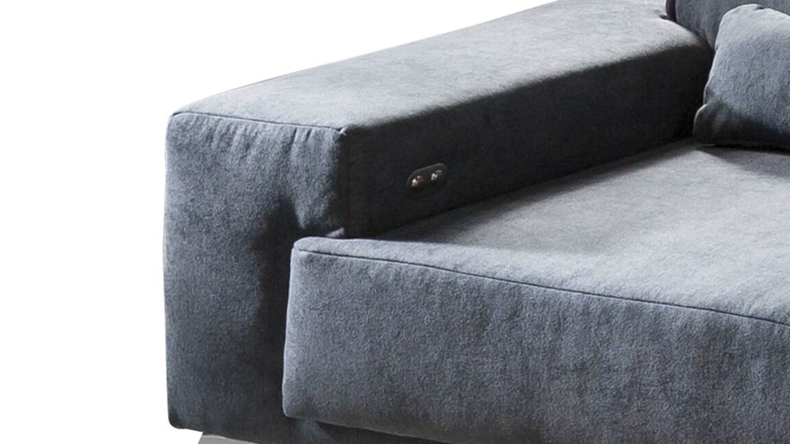 KAWOO Funktions-Ecksofa Wave - Polsterecke KAWOO Funktions-Ecksofa Wave - Polsterecke