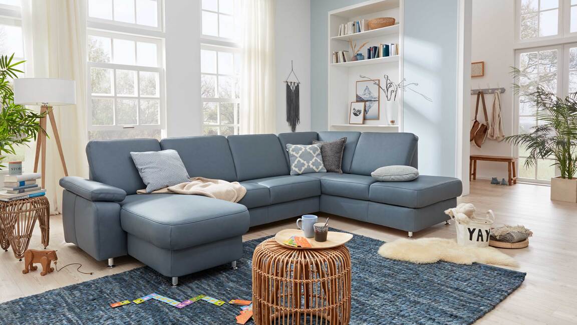 Modulmaster MM-PN1059 - Wohnlandschaft