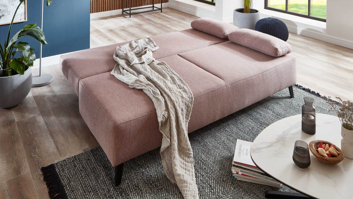 Schlafsofa Sweet Schlafsofa Sweet