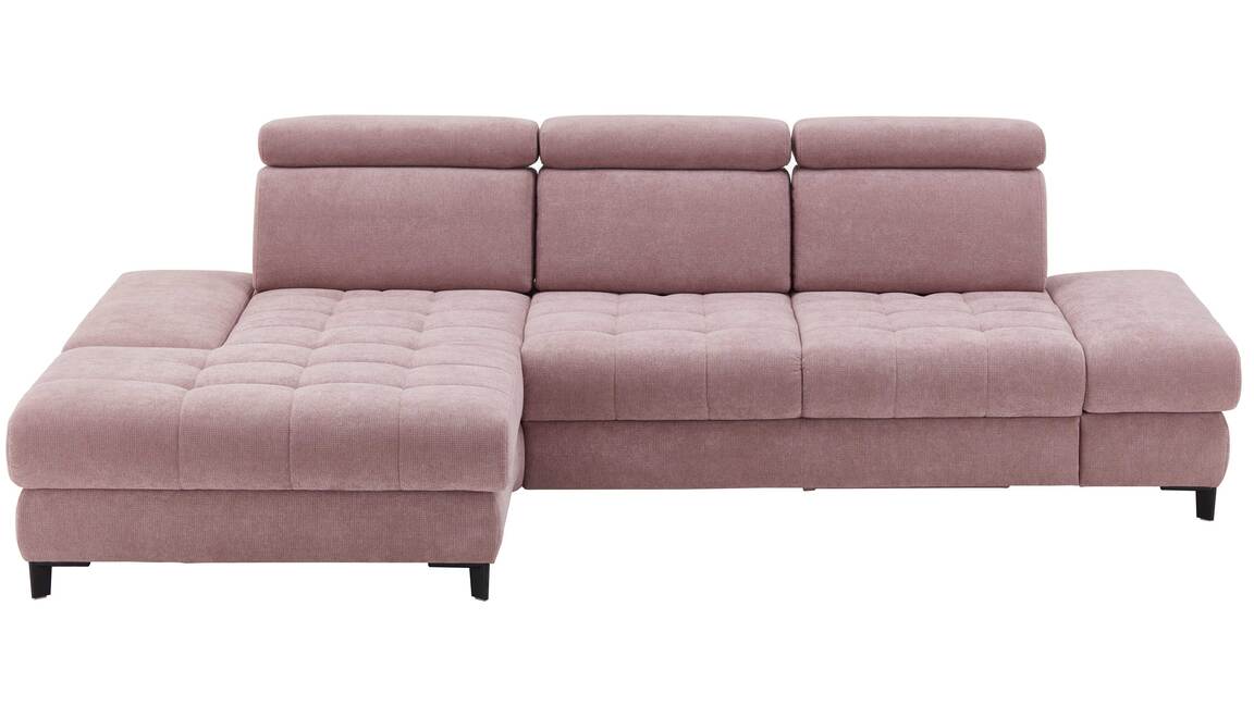 KAWOO Polsterprogramm Torino - Ecksofa