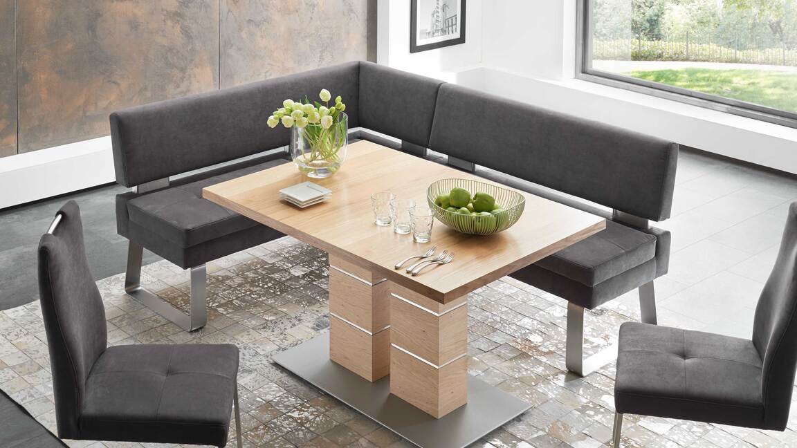 Combinessa Genesis - Eckbank