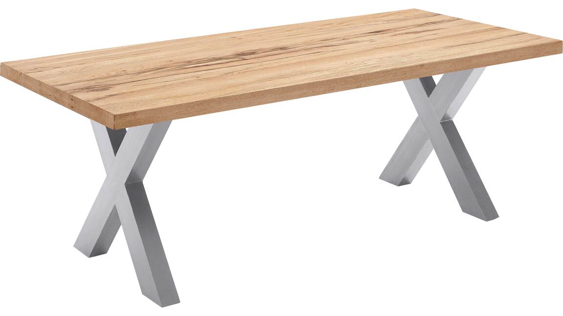 NIEHOFF SITZMÖBEL Esstisch Vintage-Dining - Massivholz