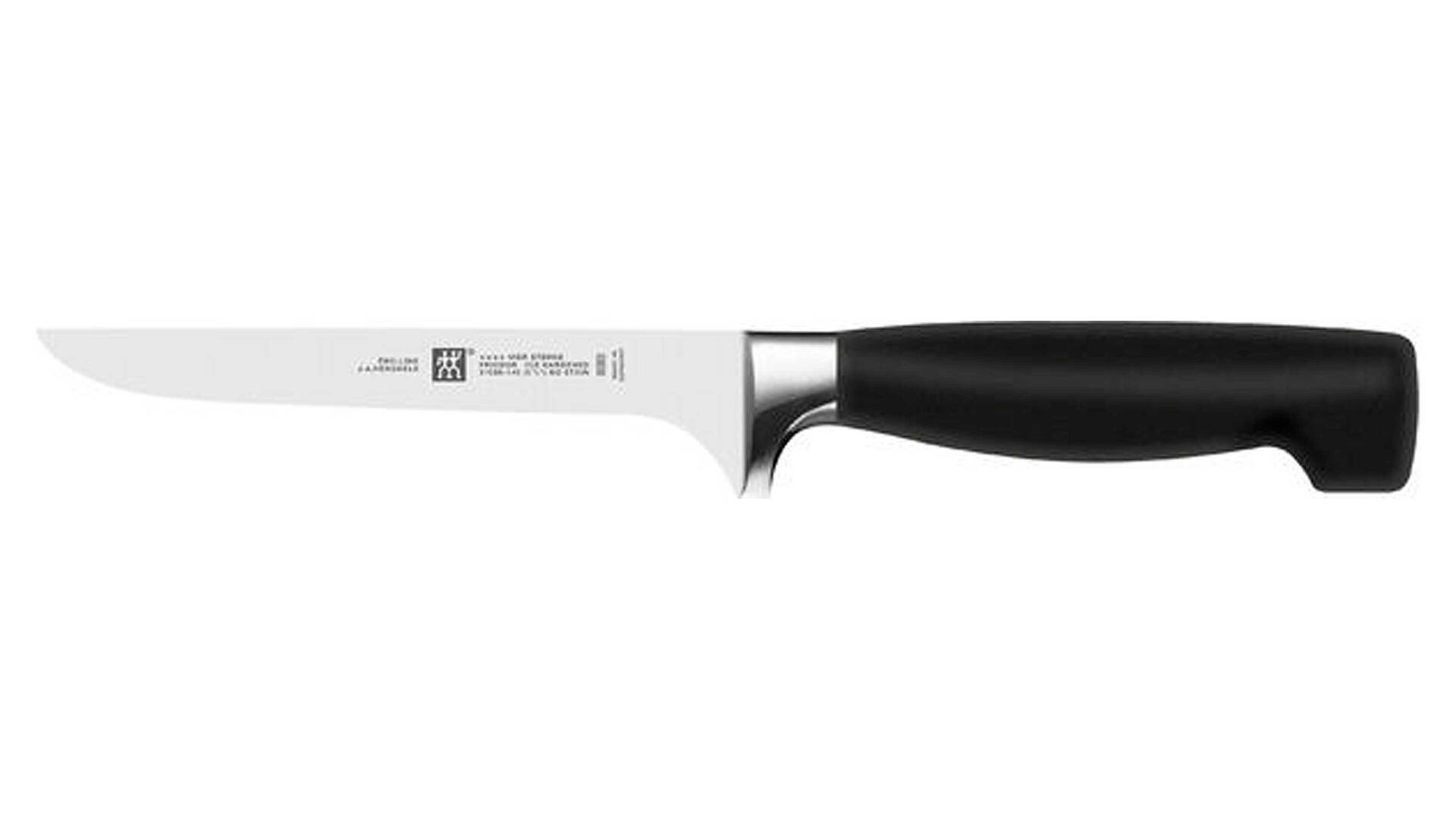 ZWILLING Vier Sterne Ausbeinmesser