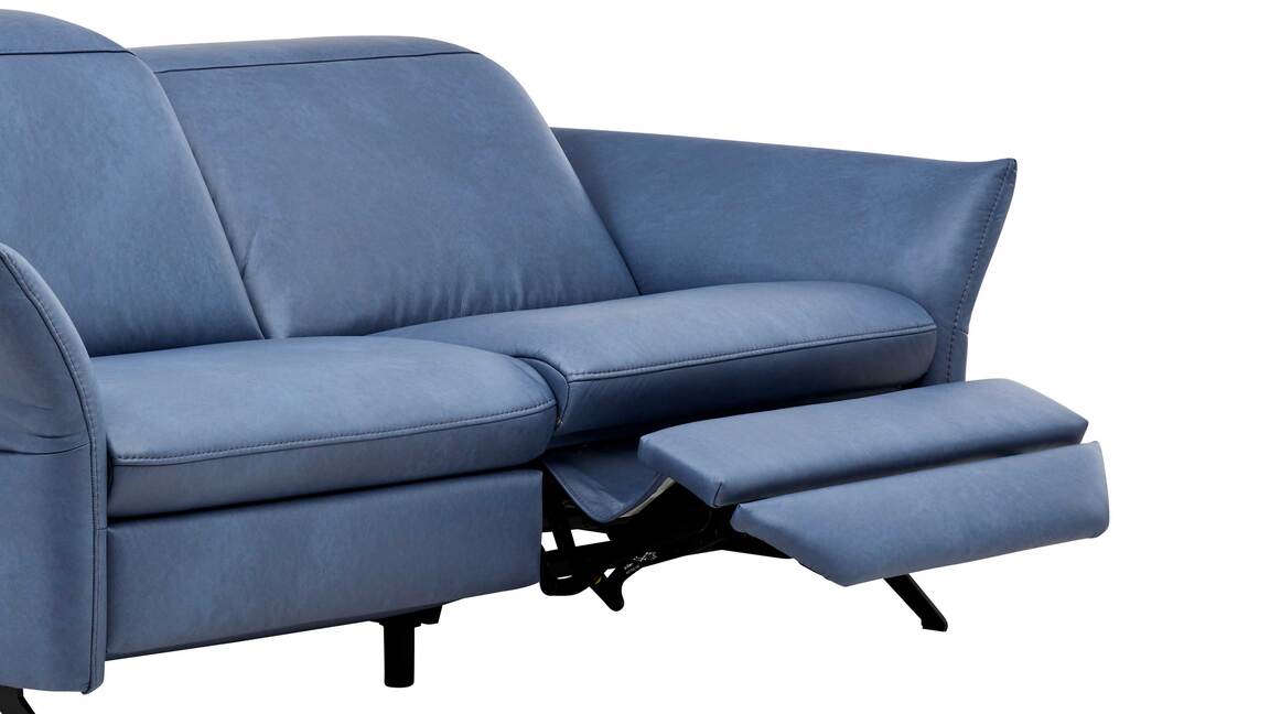 Interliving Sofa Serie 4056 - WallAway-Funktion WAS2