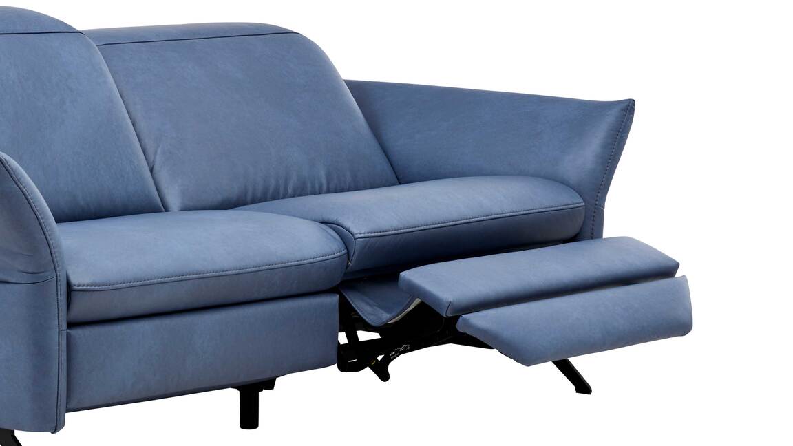 Interliving Sofa Serie 4056 - WallAway-Funktion WAS2 Interliving Sofa Serie 4056 - WallAway-Funktion WAS2