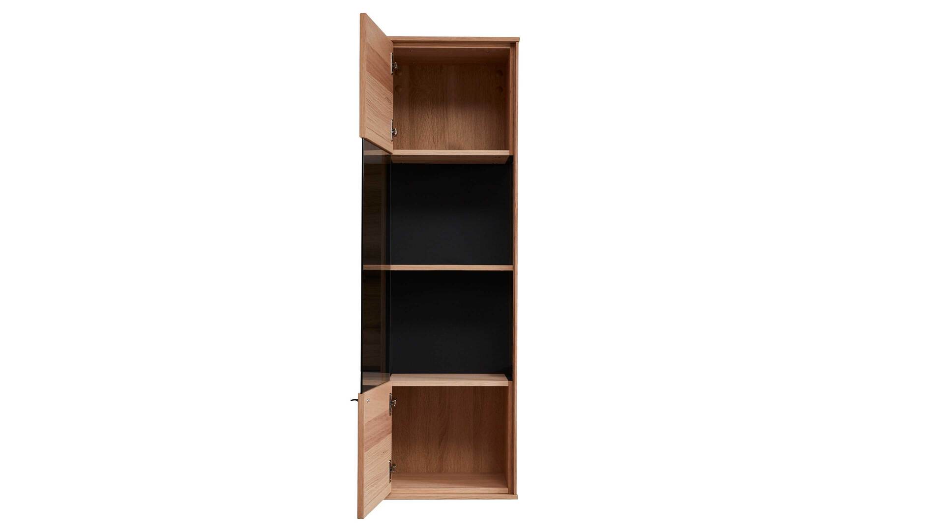 Interliving Esszimmer Serie 5604 - Hängevitrine V712-0300L Interliving Esszimmer Serie 5604 - Hängevitrine V712-0300L