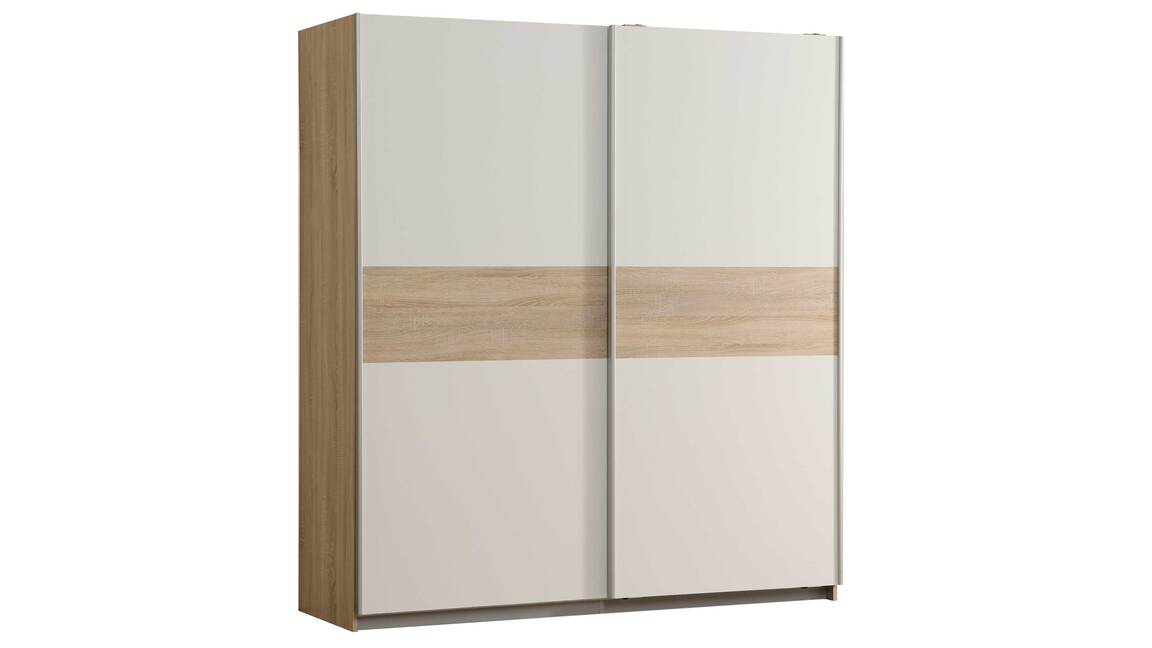 Schwebetürenschrank Winnie