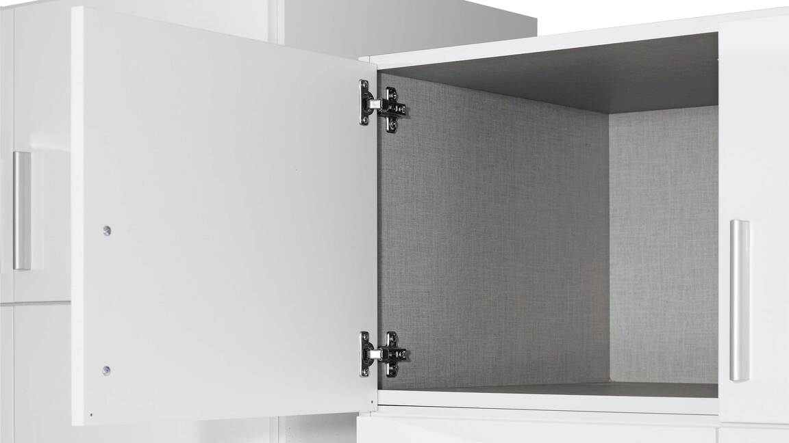 rauch BLUE Kleiderschrank Celle rauch BLUE Kleiderschrank Celle