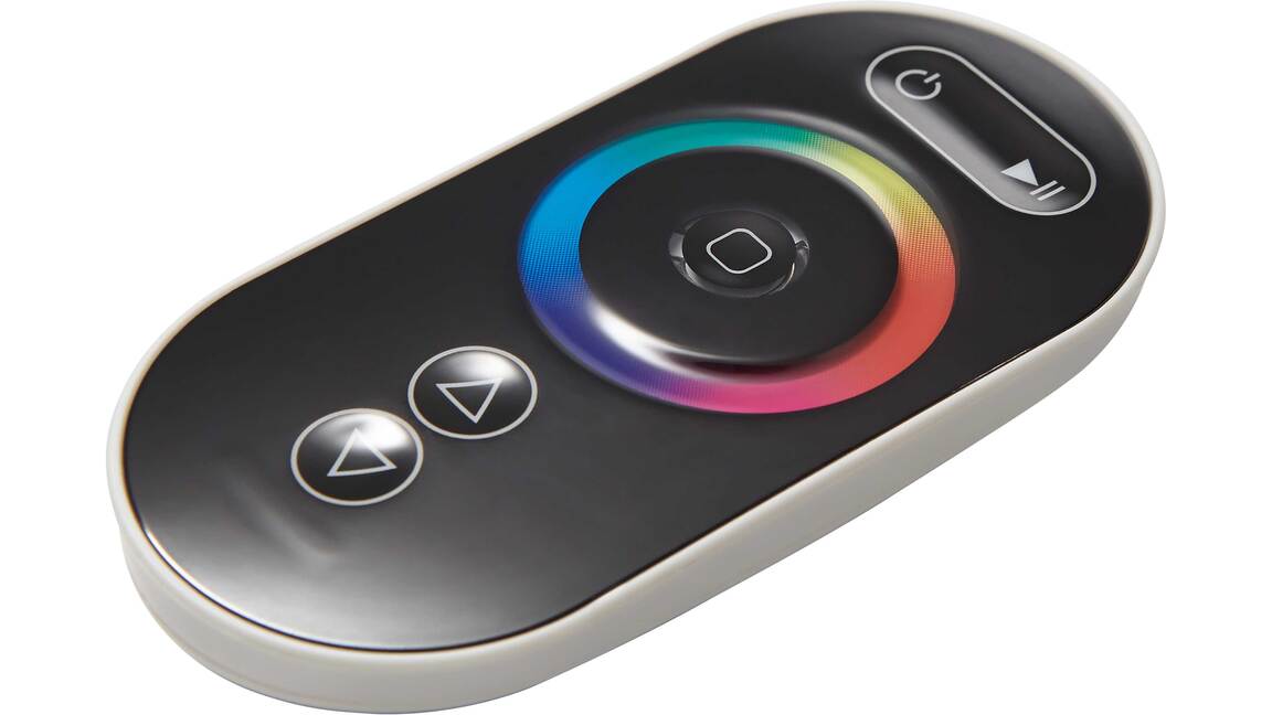 Ecksofa bzw. Eckcouch mit LED-Beleuchtung Ecksofa bzw. Eckcouch mit LED-Beleuchtung