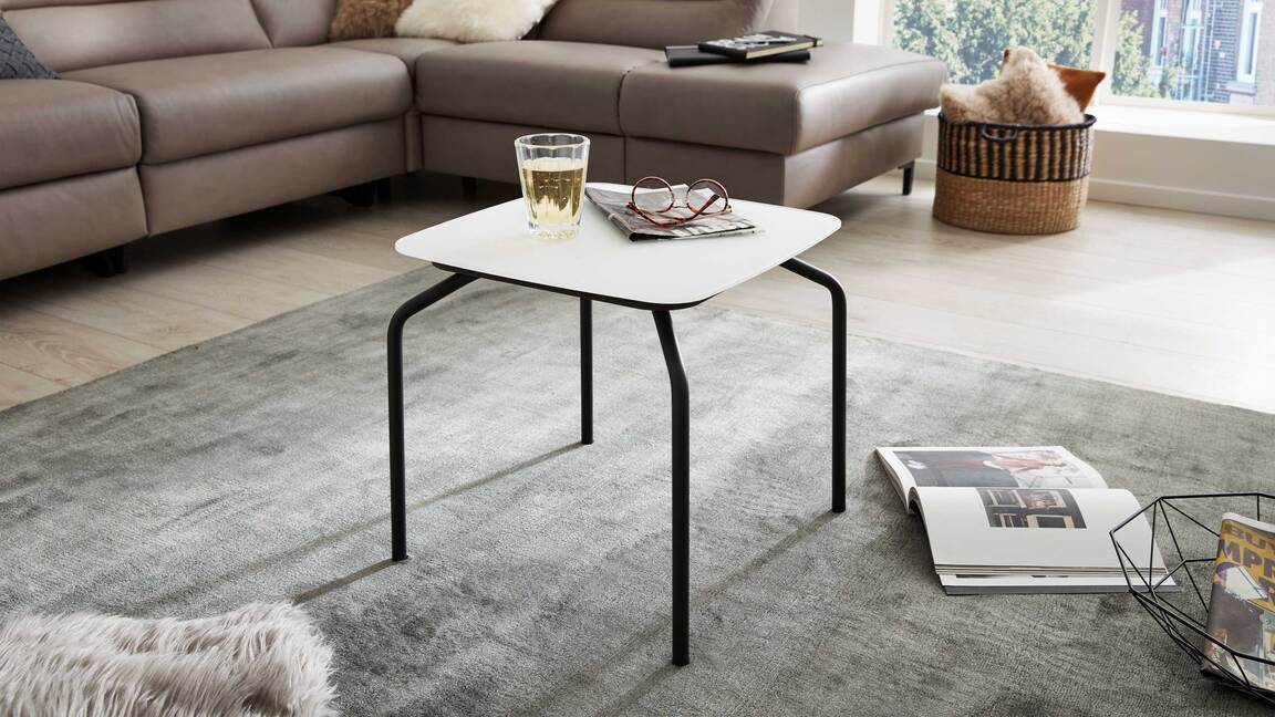 Interliving Couchtisch Serie 6204 – V470-1847K