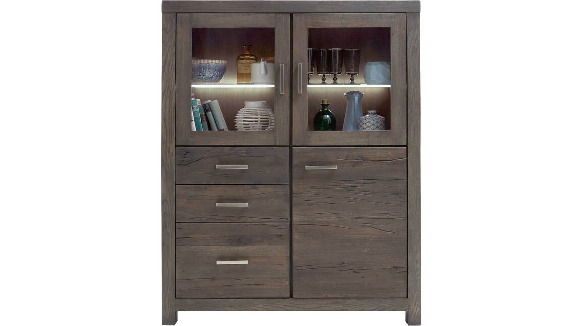 NIEHOFF Highboard Vintage-Dining - Kommode