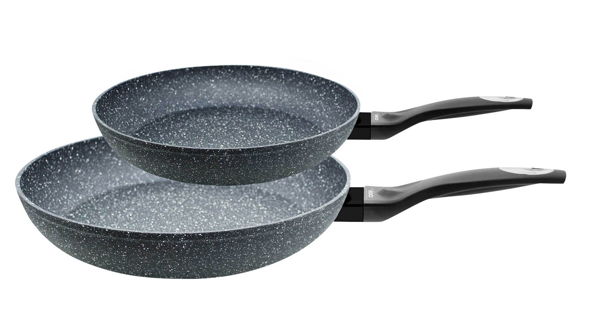 ELO® Bratpfannen-Set Granit Passion