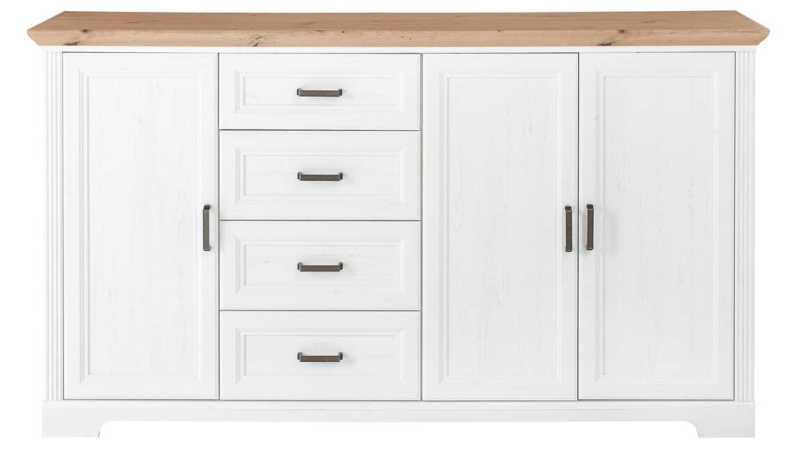 Kommodenserie Jasmin - Sideboard