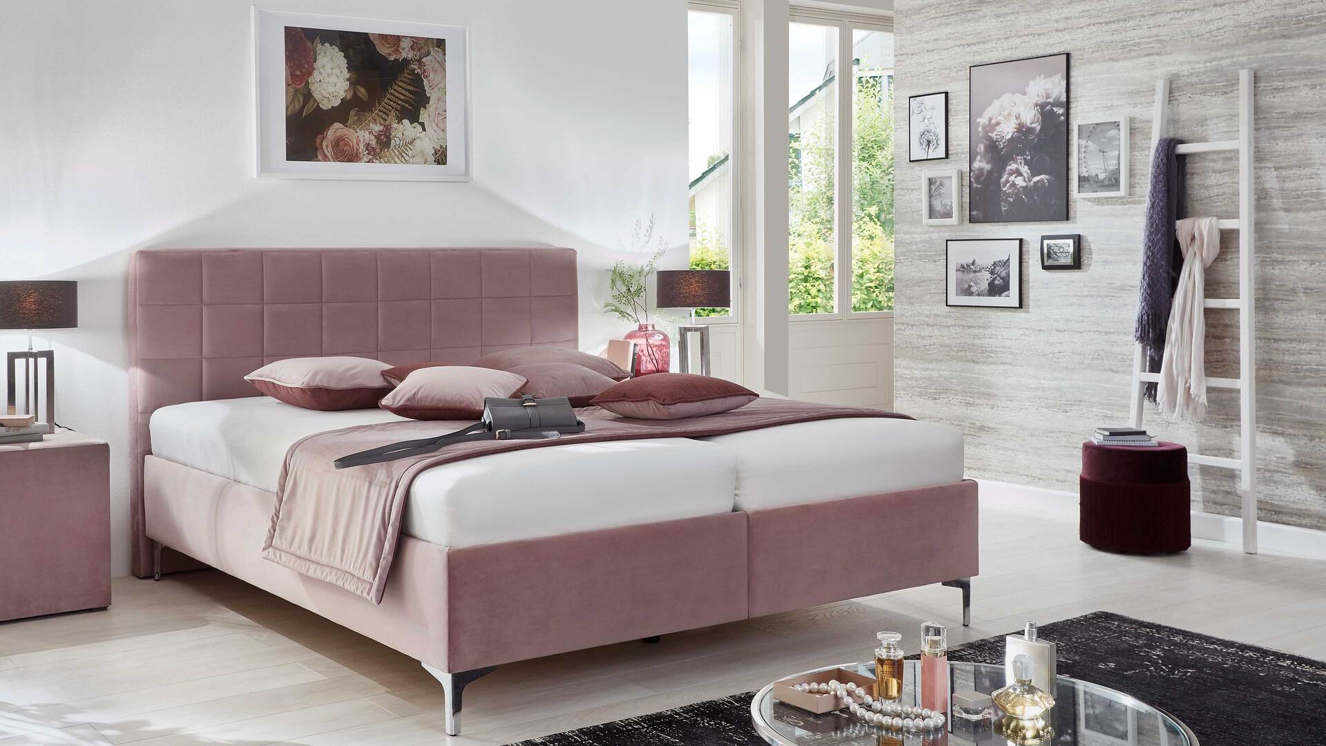 Comfortmaster Base Express - Polsterbett
