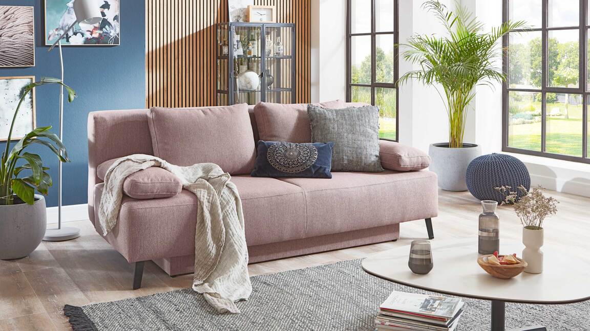 Schlafsofa Sweet Schlafsofa Sweet