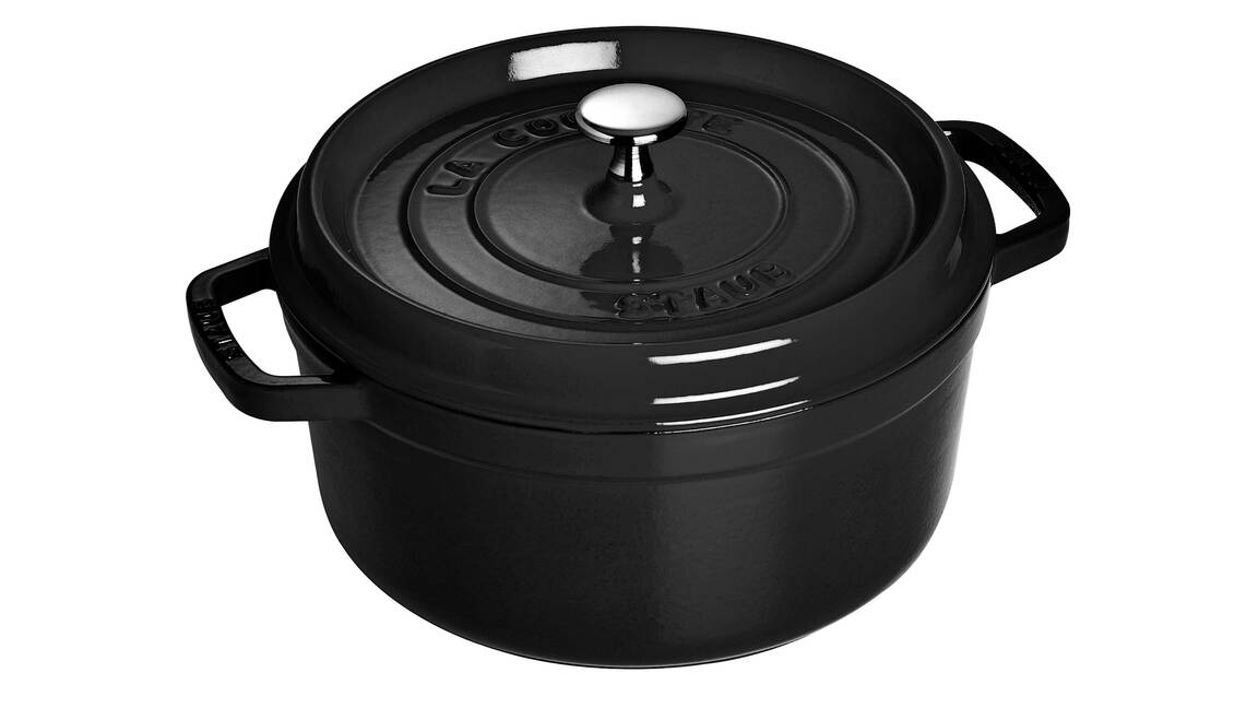 staub Cocotte